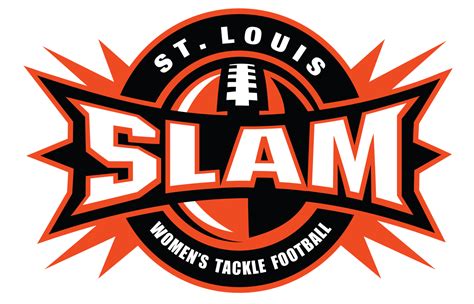 Slam st louis - (ST. LOUIS, MO) Since the last time the St. Louis SLAM women’s tackle football…